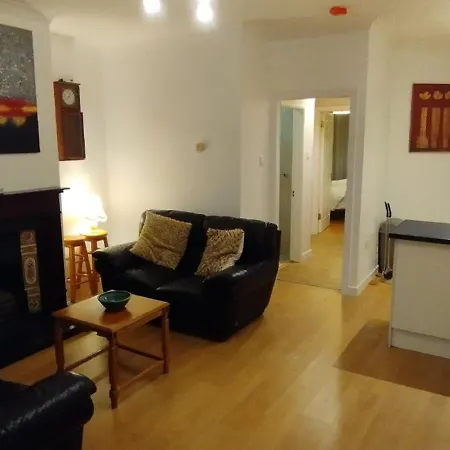Centre Apartment