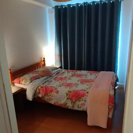 Centre Apartment
